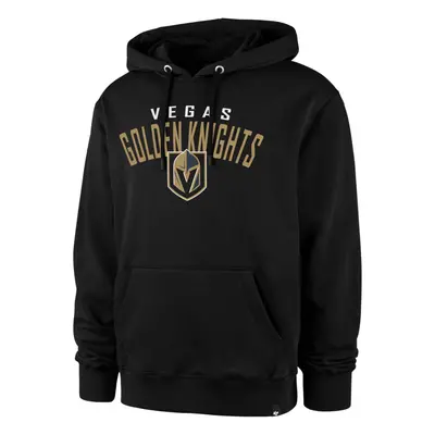 Vegas Golden Knights pánská mikina s kapucí 47 HELIX Hood NHL black