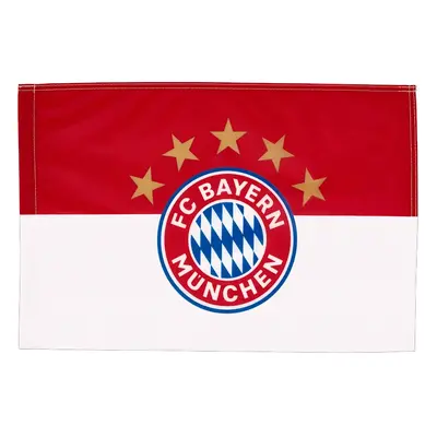 Bayern Mnichov vlajka logo