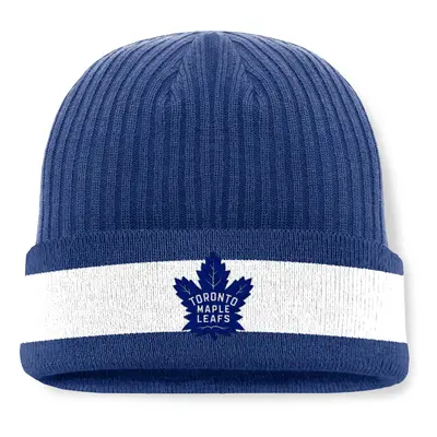 Toronto Maple Leafs zimní čepice A/CAP Beanie Cuff