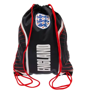 Fotbalové reprezentace gymsak England Gym Bag FS