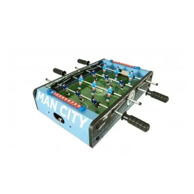 Manchester City fotbálek 20 inch Football Table Game