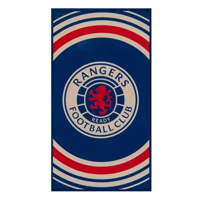 FC Rangers ručník Towel PL