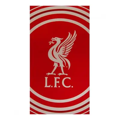 FC Liverpool osuška Towel PL