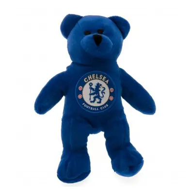 FC Chelsea plyšový medvídek Mini Bear