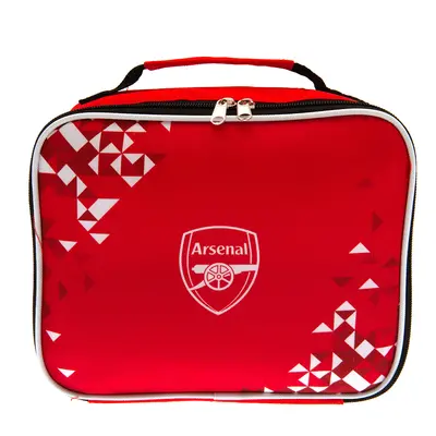 FC Arsenal Obědová taška Particle Lunch Bag