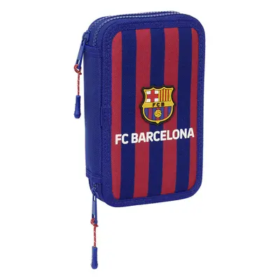 FC Barcelona dvojitý penál full 24/25 Home