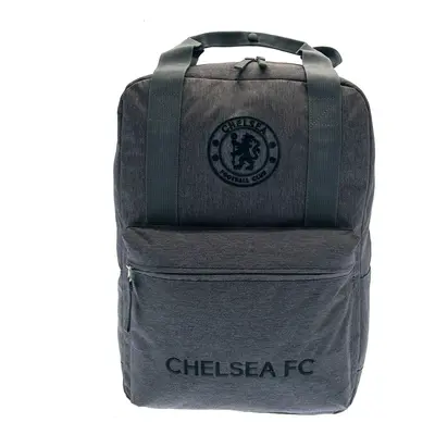 FC Chelsea batoh na záda Premium grey