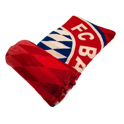 Bayern Mnichov fleecová deka fleece blanket