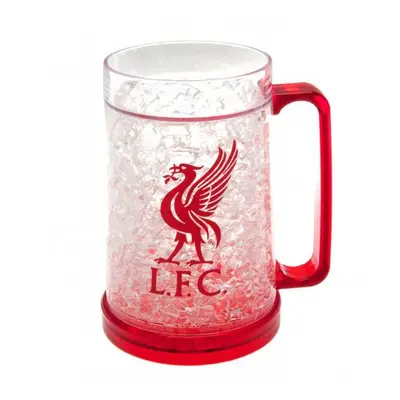 FC Liverpool chladič nápojů Freezer Mug