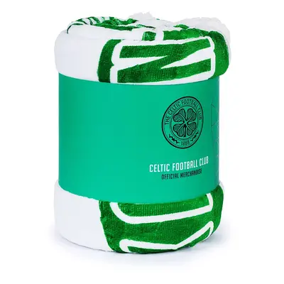 FC Celtic deka Sherpa Fleece