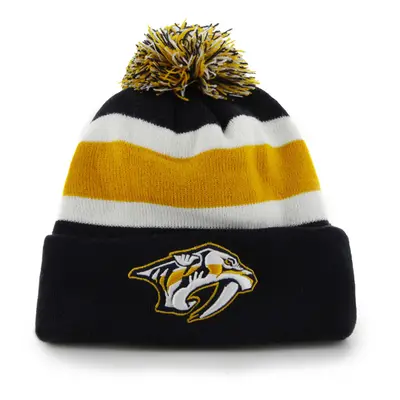 Nashville Predators zimní čepice 47 Breakaway Cuff Knit