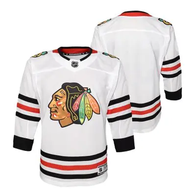 Chicago Blackhawks dětský hokejový dres Premier Away