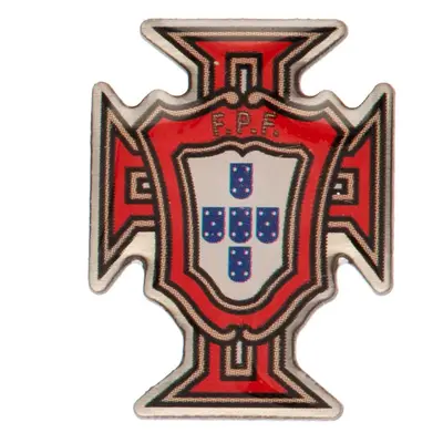 Fotbalové reprezentace odznak Portugal badge