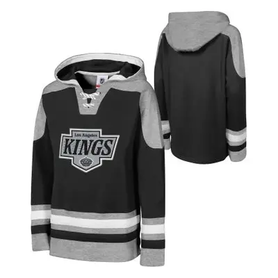 Los Angeles Kings dětská mikina s kapucí Ageless Must Have - Home Po Hd