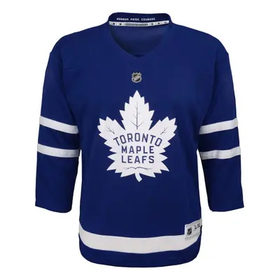 Toronto Maple Leafs dětský hokejový dres replica home