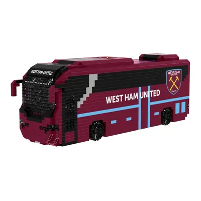 West Ham United stavebnice Team Bus 1224 pcs