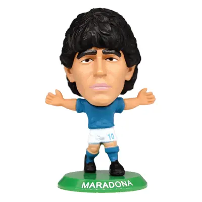 SSC Napoli figurka SoccerStarz Maradona