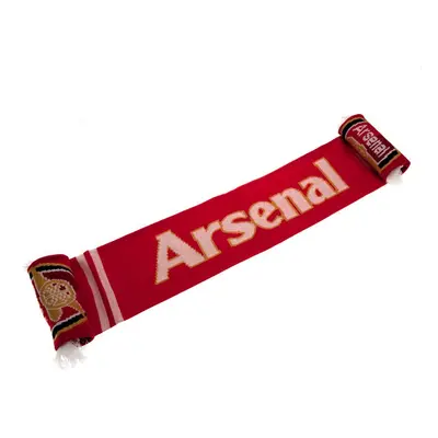 FC Arsenal zimní šála Gunners Scarf