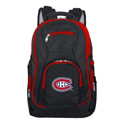 Montreal Canadiens Batoh na záda Trim Color Laptop