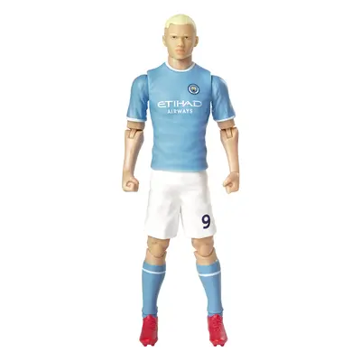 Manchester City figurka Haaland 20cm Action Figure