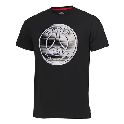 Paris Saint Germain dětské tričko Big Logo BW