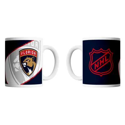 Hrnek Florida Panthers SHADOW LOGO (330ml)