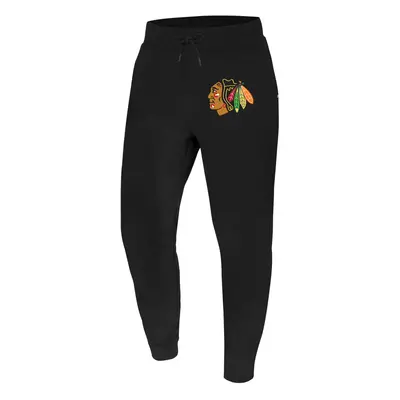 Chicago Blackhawks pánské tepláky imprint 47 burnside pants