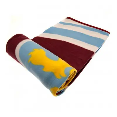 Aston Villa fleecová deka fleece blanket