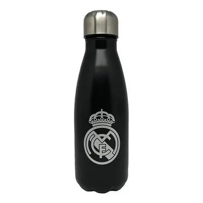 Real Madrid láhev na pití Acero black 550 ml