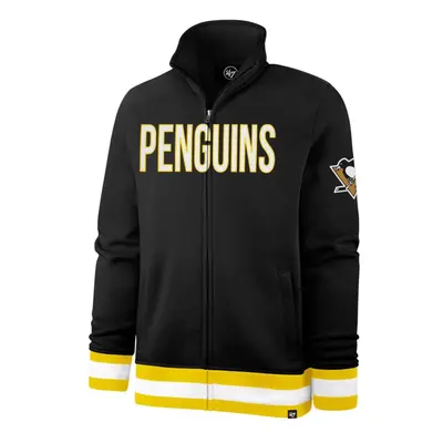 Pittsburgh Penguins pánská mikina ‘47 Legendary Track Jacket