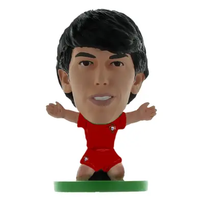 Fotbalové reprezentace figurka Portugal SoccerStarz Joao Felix