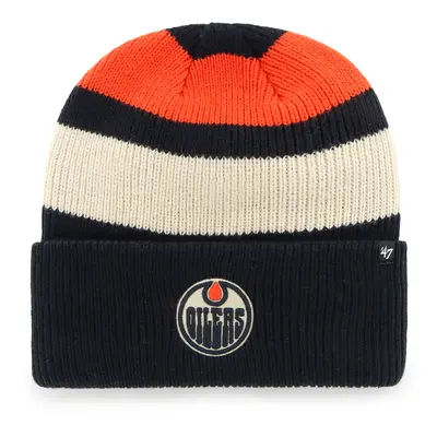 Edmonton Oilers zimní čepice Clubhouse Jennings ’47 Cuff Knit