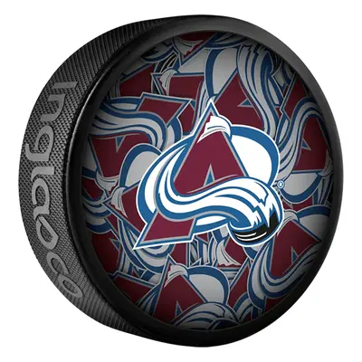 Colorado Avalanche puk Clone 2022 Souvenir Collector Hockey