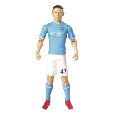 Manchester City figurka Foden 20cm Action Figure