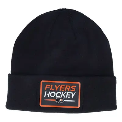 Philadelphia Flyers zimní čepice Authentic Pro Prime Cuffed Beanie