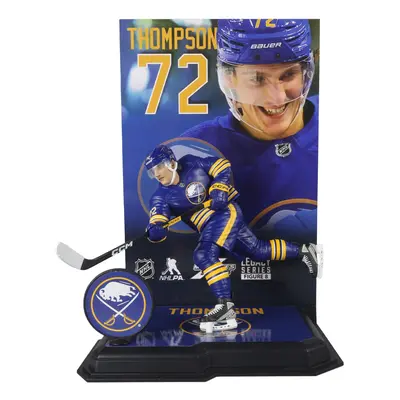 Buffalo Sabres figurka Tage Thompson #72 Figure SportsPicks LIMITED PLATINUM CHASE