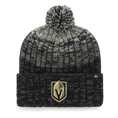 Vegas Golden Knights zimní čepice Cascade ’47 Cuff Knit