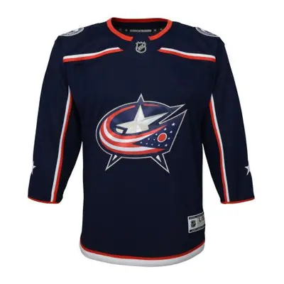 Columbus Blue Jackets dětský hokejový dres Premier Home