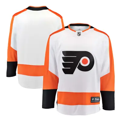 Philadelphia Flyers hokejový dres Breakaway Away Jersey