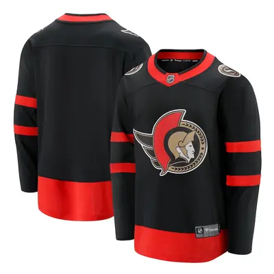 Ottawa Senators hokejový dres Breakaway Home Jersey