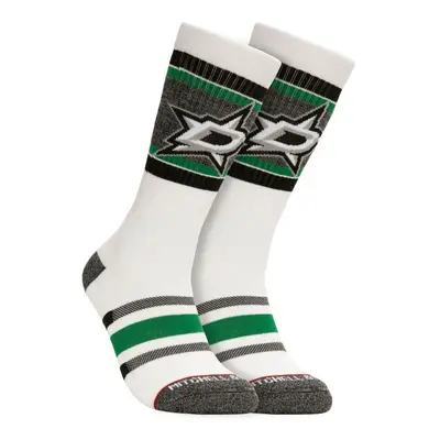 Dallas Stars ponožky NHL Cross Bar Crew Socks