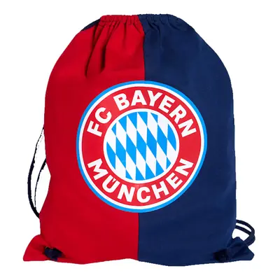 Bayern Mnichov pytlík gym bag Half