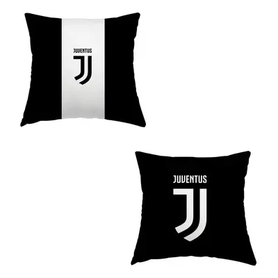 Juventus Turín polštářek Logo