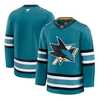 San Jose Sharks hokejový dres Premium Home Jersey 2024/2025