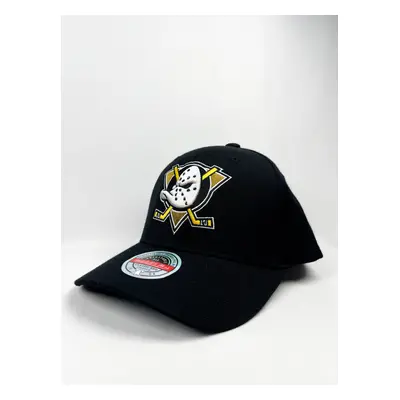 Anaheim Ducks čepice baseballová kšiltovka NHL Team Logo Hc Cr Snapback