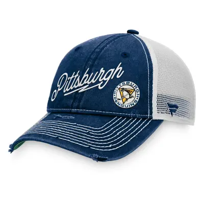 Pittsburgh Penguins čepice baseballová kšiltovka sport resort cap