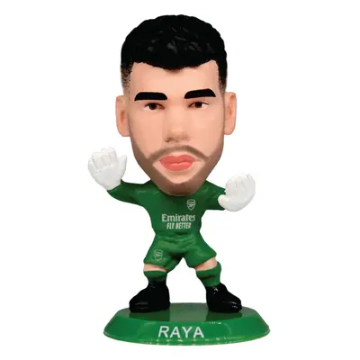 FC Arsenal figurka SoccerStarz Raya