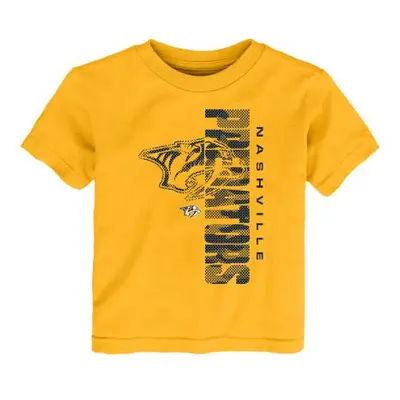 Nashville Predators dětské tričko Cool Camo