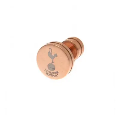 Tottenham Hotspur náušnice Rose Gold Plated Earring