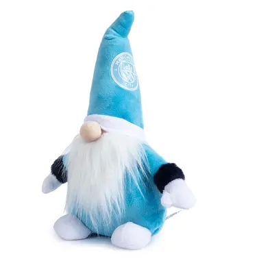 Manchester City plyšový santa Plush Gonk